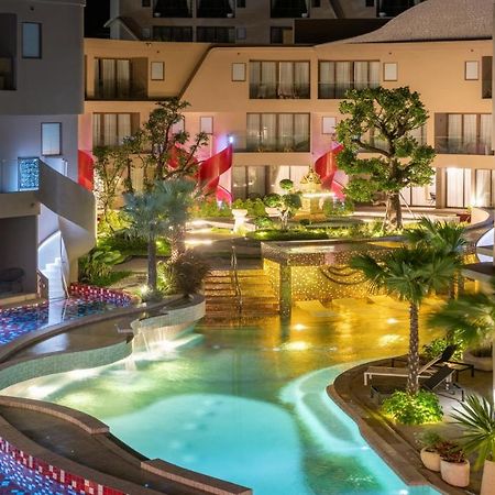 Hotel Metadee Elite Kata Beach  Zewnętrze zdjęcie