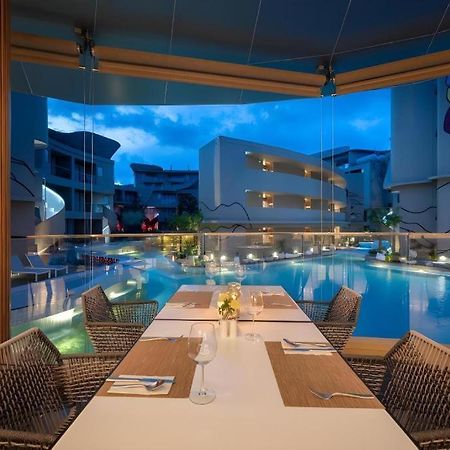Hotel Metadee Elite Kata Beach  Zewnętrze zdjęcie