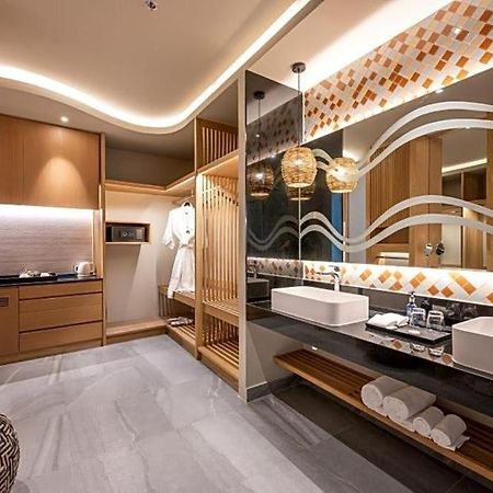 Hotel Metadee Elite Kata Beach  Zewnętrze zdjęcie
