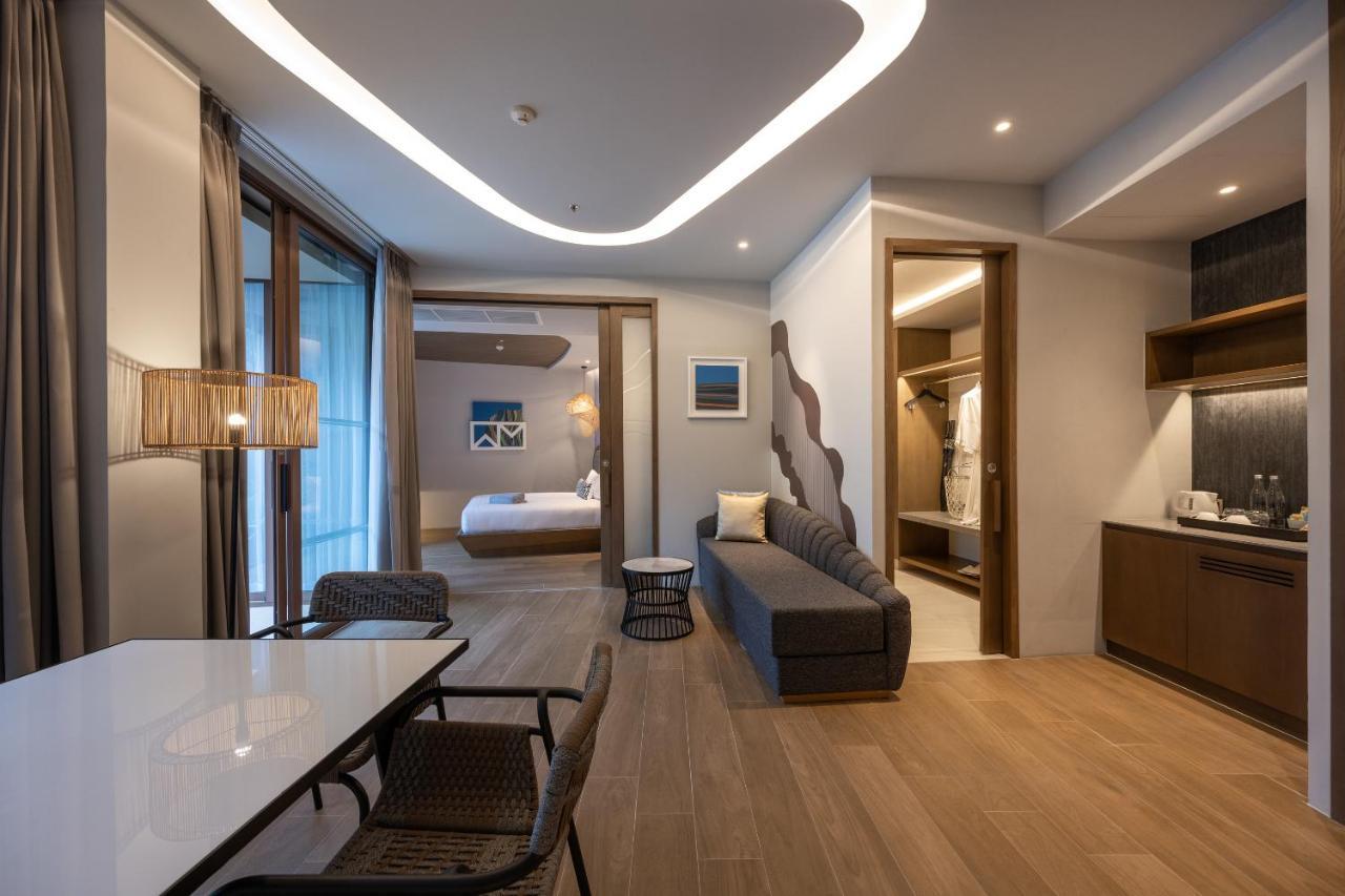 Hotel Metadee Elite Kata Beach  Zewnętrze zdjęcie
