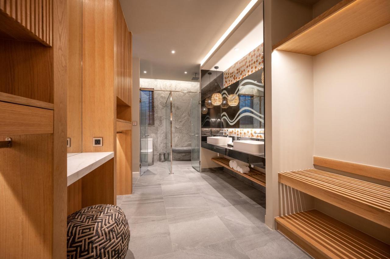 Hotel Metadee Elite Kata Beach  Zewnętrze zdjęcie