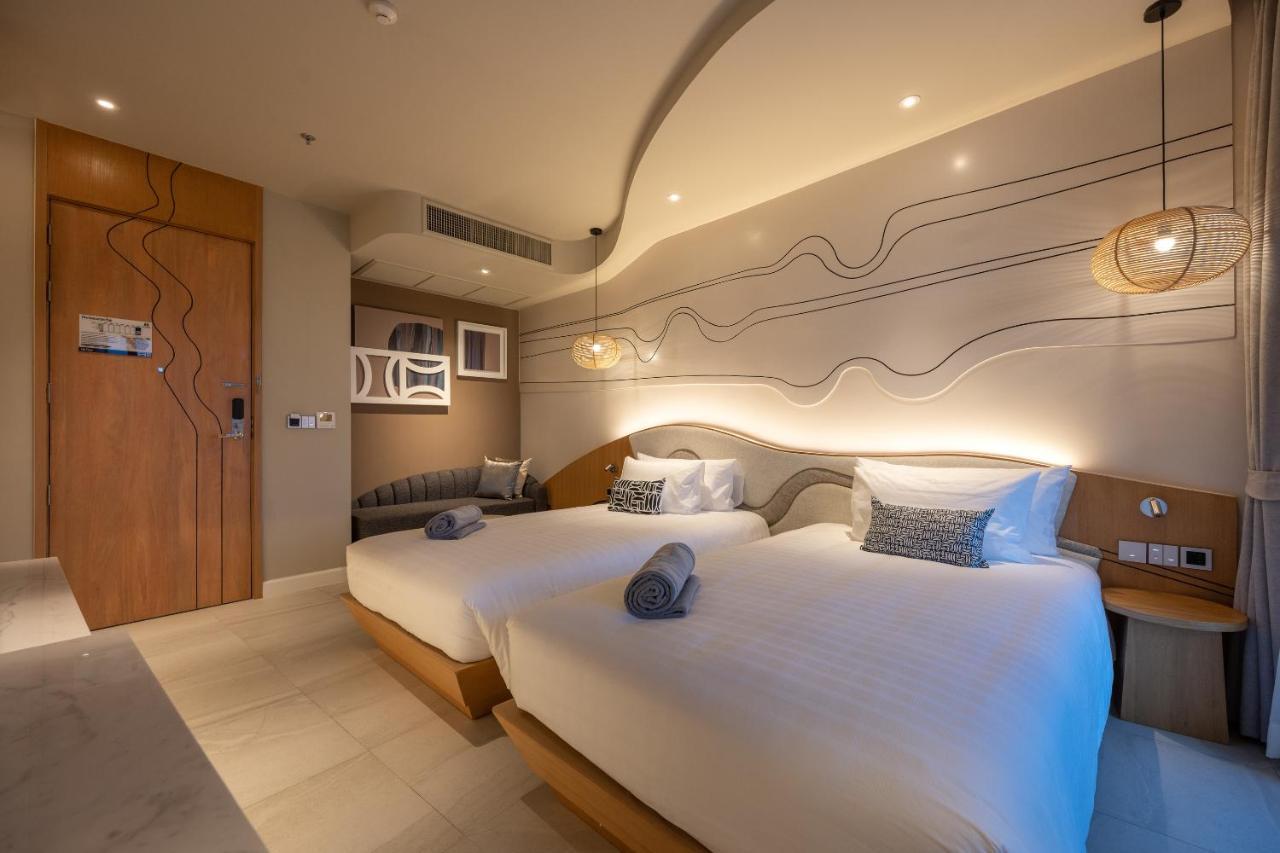 Hotel Metadee Elite Kata Beach  Zewnętrze zdjęcie