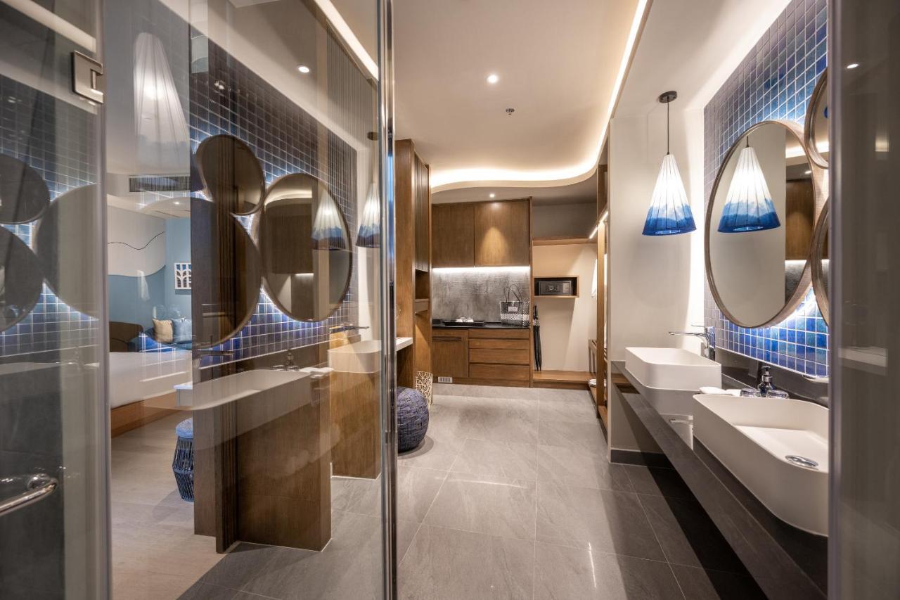 Hotel Metadee Elite Kata Beach  Zewnętrze zdjęcie