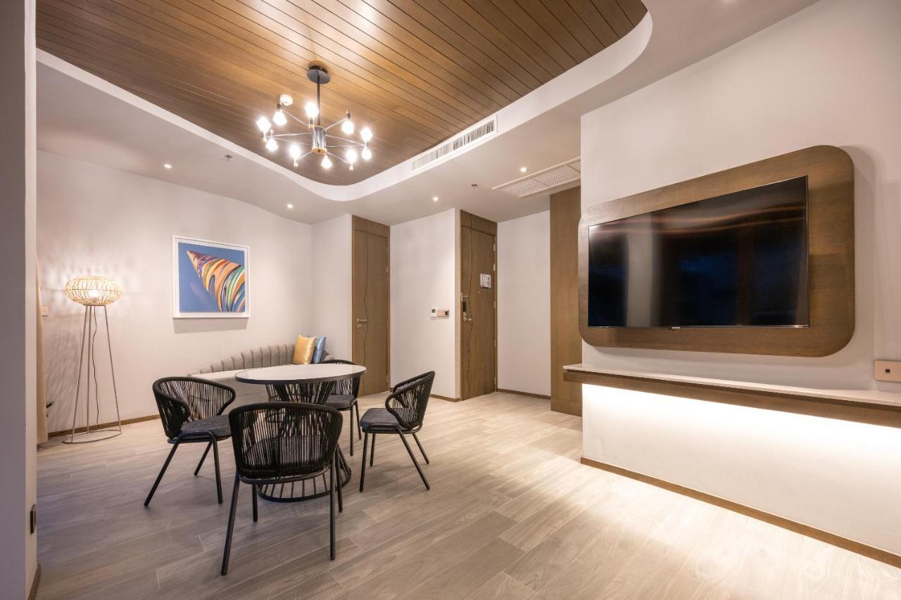 Hotel Metadee Elite Kata Beach  Zewnętrze zdjęcie