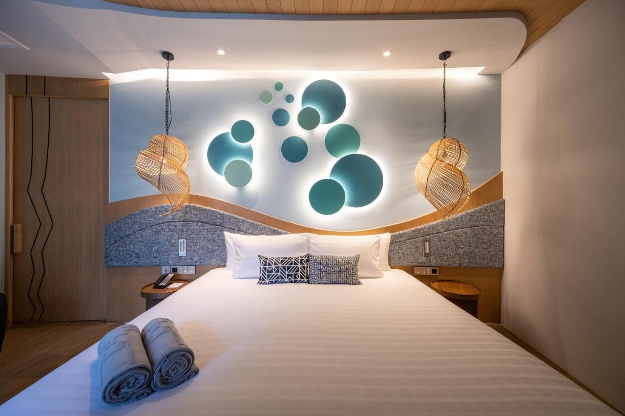 Hotel Metadee Elite Kata Beach  Zewnętrze zdjęcie