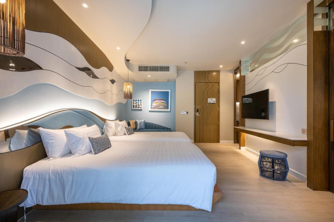 Hotel Metadee Elite Kata Beach  Zewnętrze zdjęcie