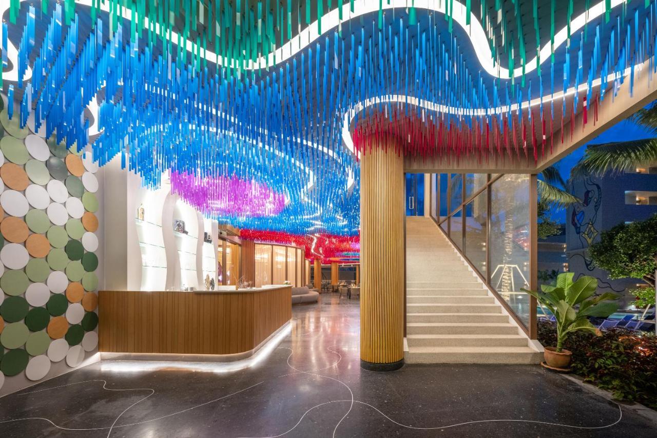 Hotel Metadee Elite Kata Beach  Zewnętrze zdjęcie