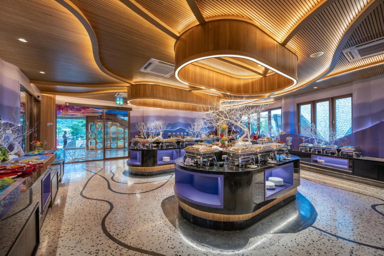 Hotel Metadee Elite Kata Beach  Zewnętrze zdjęcie