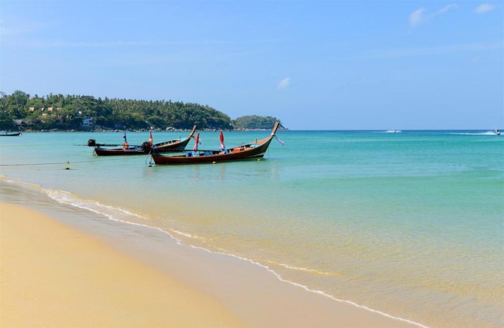 Hotel Metadee Elite Kata Beach  Zewnętrze zdjęcie