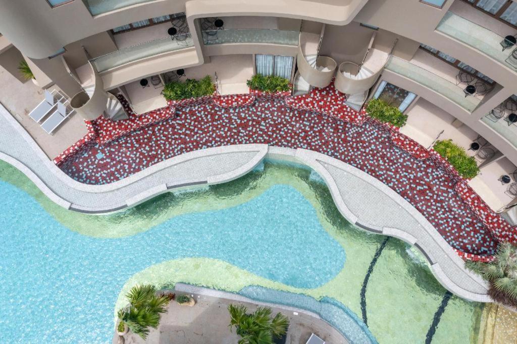Hotel Metadee Elite Kata Beach  Zewnętrze zdjęcie