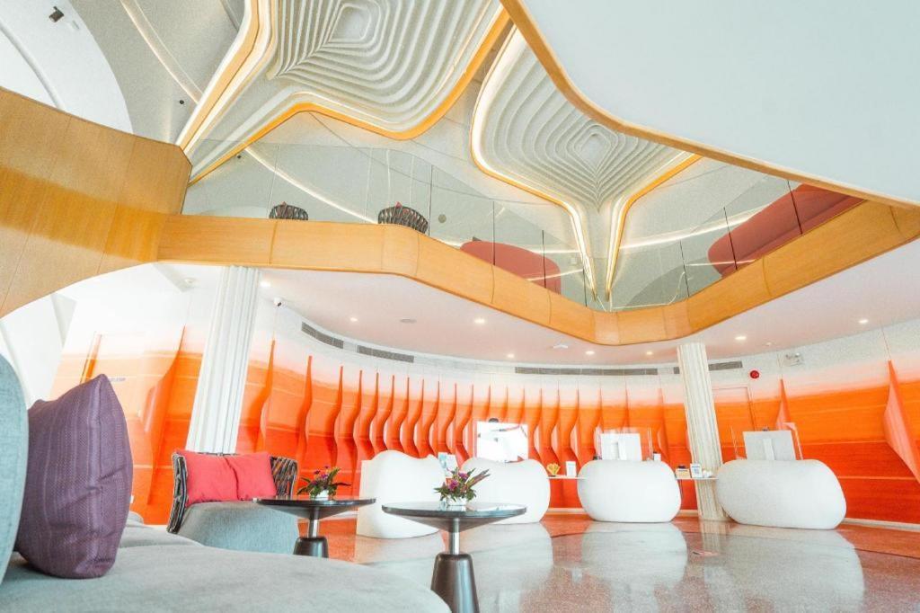 Hotel Metadee Elite Kata Beach  Zewnętrze zdjęcie