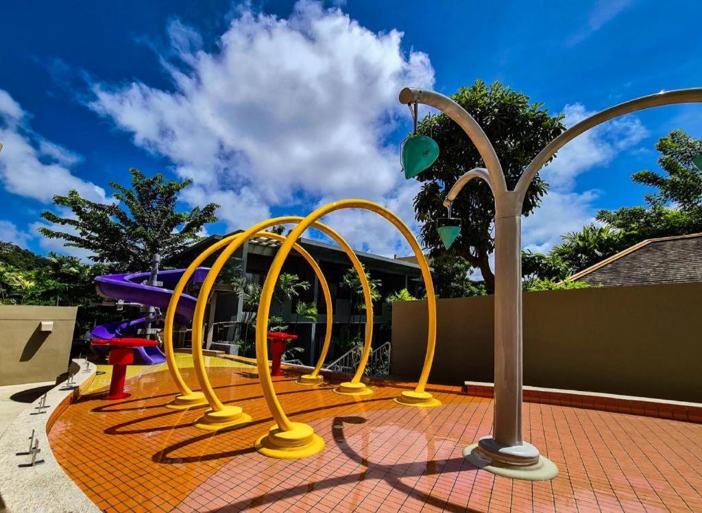 Hotel Metadee Elite Kata Beach  Zewnętrze zdjęcie