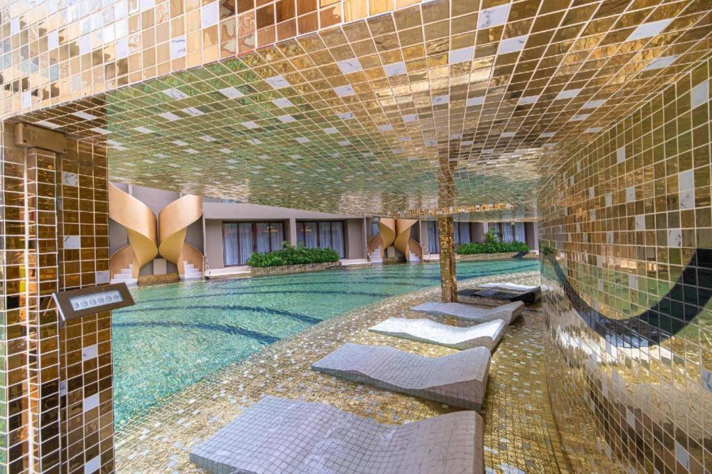 Hotel Metadee Elite Kata Beach  Zewnętrze zdjęcie