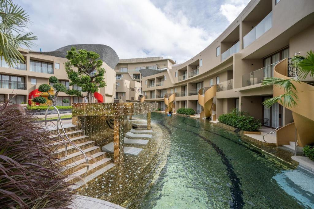 Hotel Metadee Elite Kata Beach  Zewnętrze zdjęcie