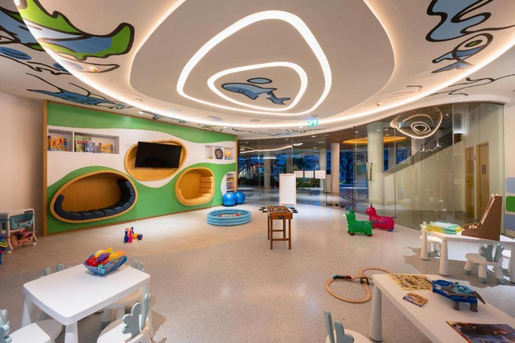 Hotel Metadee Elite Kata Beach  Zewnętrze zdjęcie
