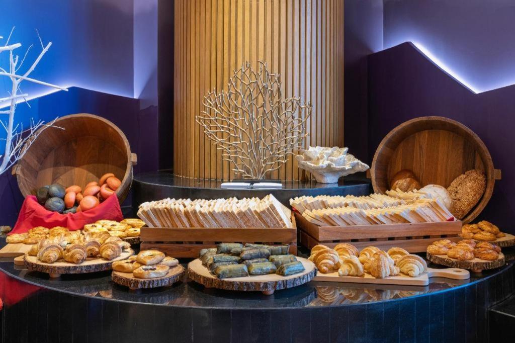 Hotel Metadee Elite Kata Beach  Zewnętrze zdjęcie