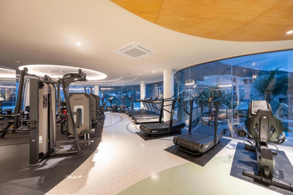 Hotel Metadee Elite Kata Beach  Zewnętrze zdjęcie