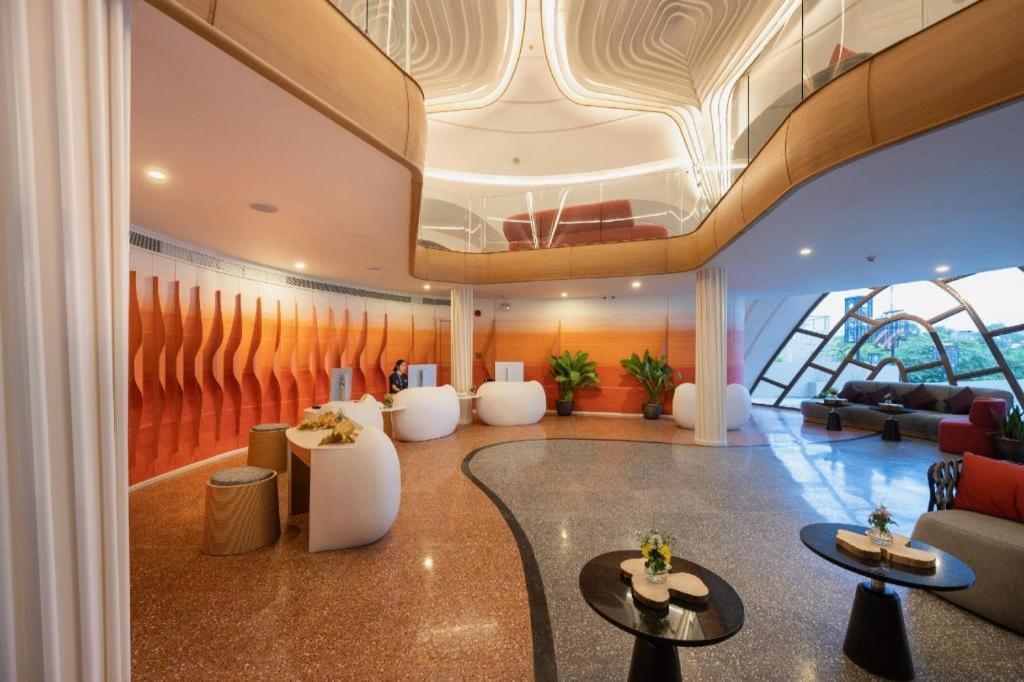 Hotel Metadee Elite Kata Beach  Zewnętrze zdjęcie