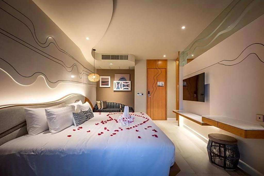 Hotel Metadee Elite Kata Beach  Zewnętrze zdjęcie