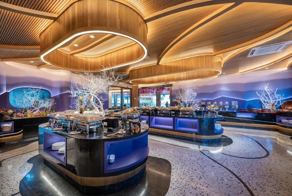 Hotel Metadee Elite Kata Beach  Zewnętrze zdjęcie