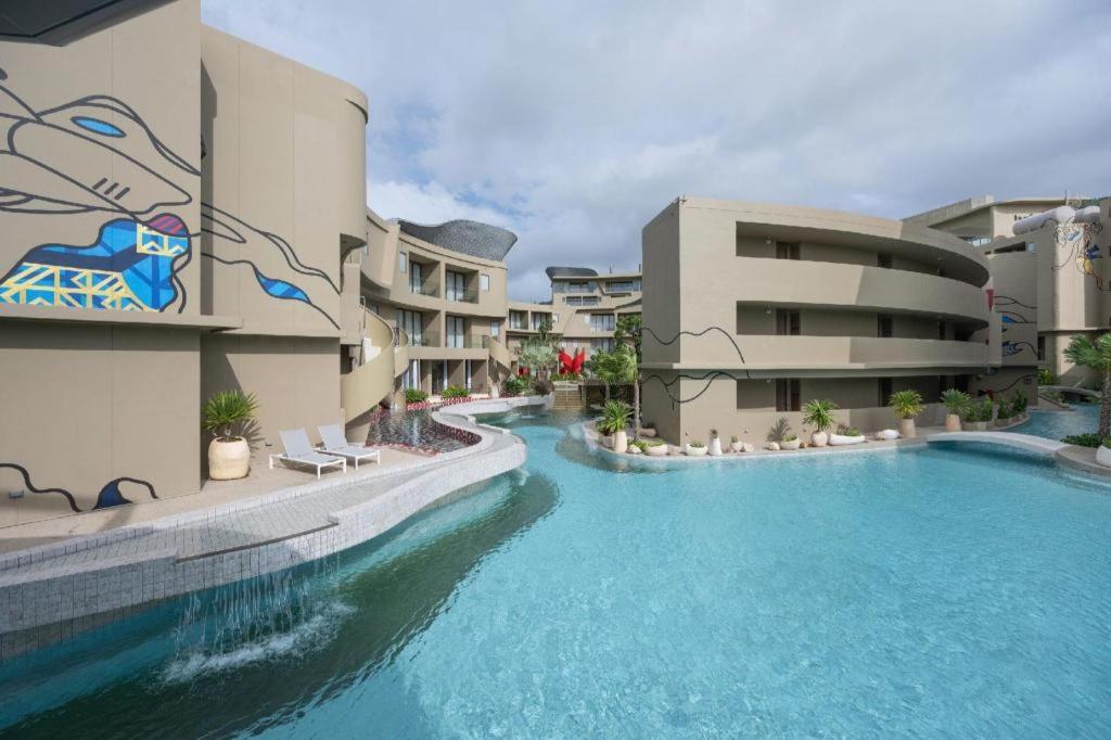 Hotel Metadee Elite Kata Beach  Zewnętrze zdjęcie