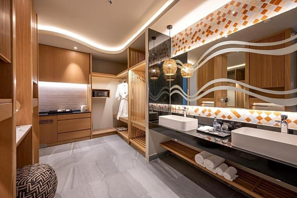 Hotel Metadee Elite Kata Beach  Zewnętrze zdjęcie