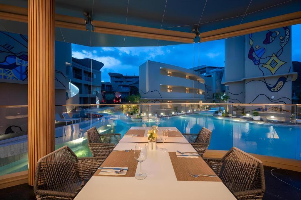 Hotel Metadee Elite Kata Beach  Zewnętrze zdjęcie