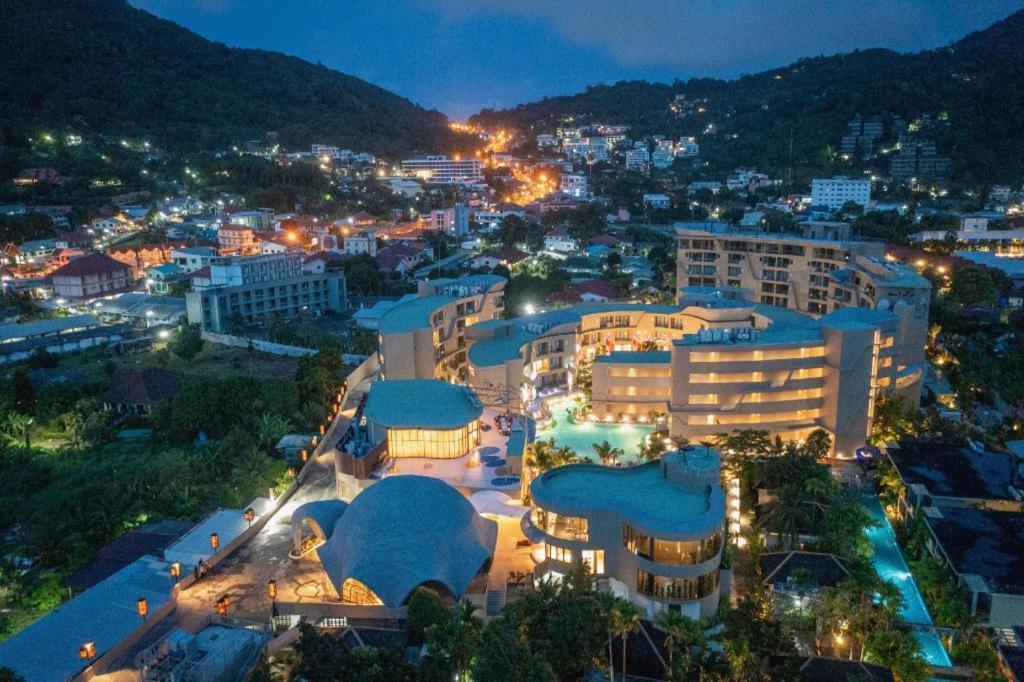 Hotel Metadee Elite Kata Beach  Zewnętrze zdjęcie