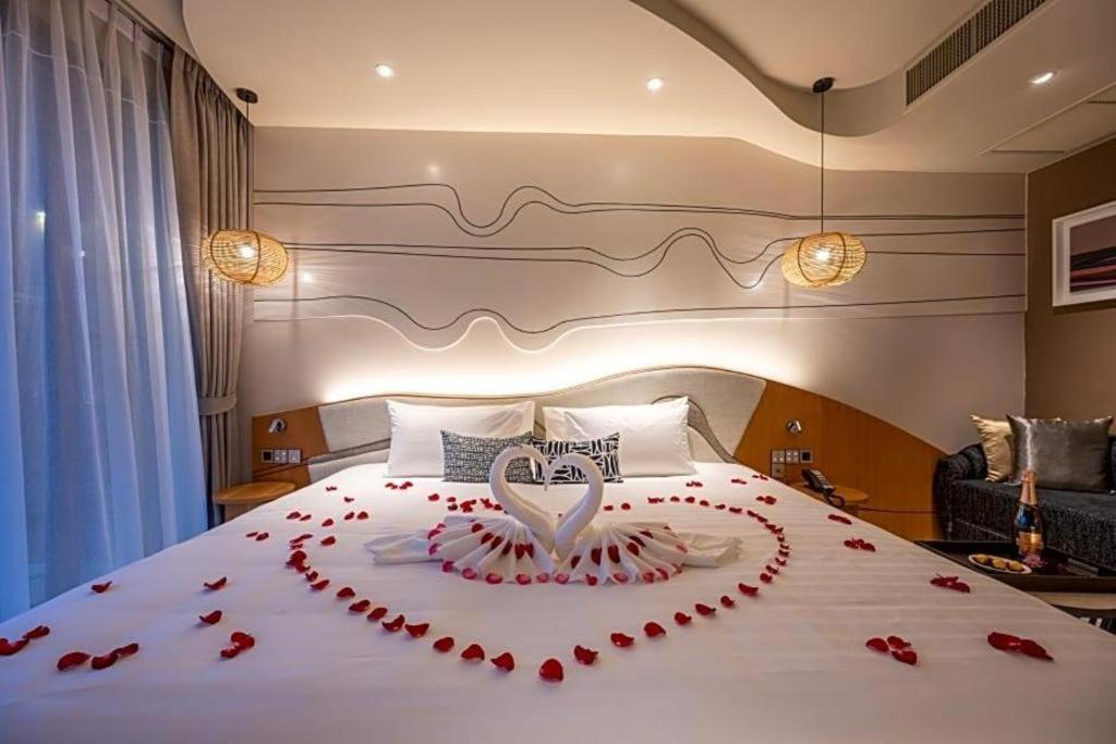 Hotel Metadee Elite Kata Beach  Zewnętrze zdjęcie