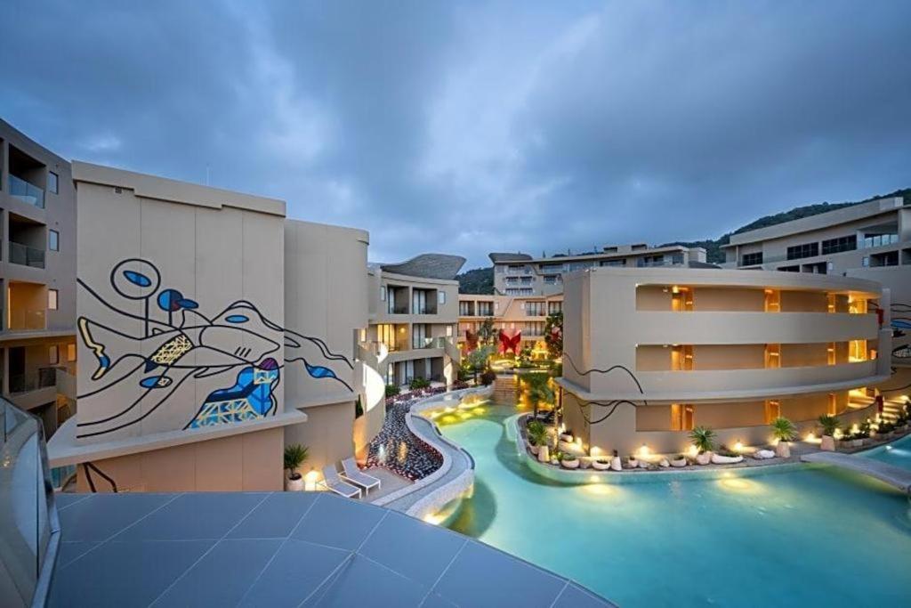 Hotel Metadee Elite Kata Beach  Zewnętrze zdjęcie