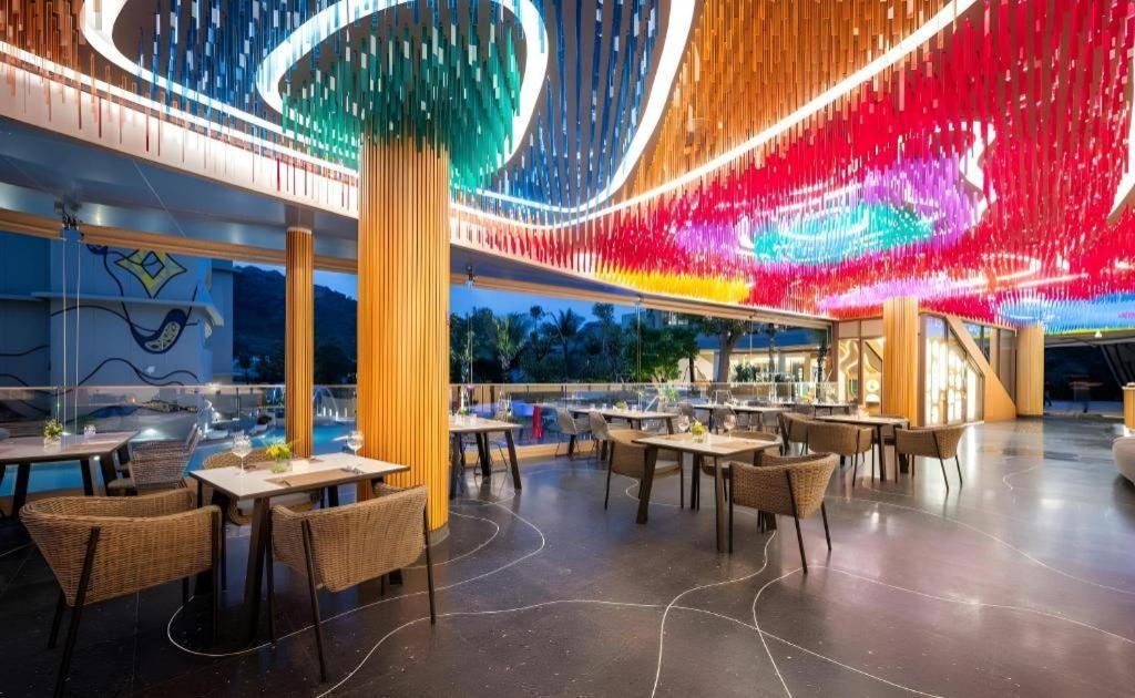 Hotel Metadee Elite Kata Beach  Zewnętrze zdjęcie
